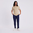 Plain FELIXPL 401 NAVY