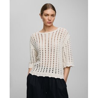 MSCH MSCHFairyn 2/4 Pullover Turtledove