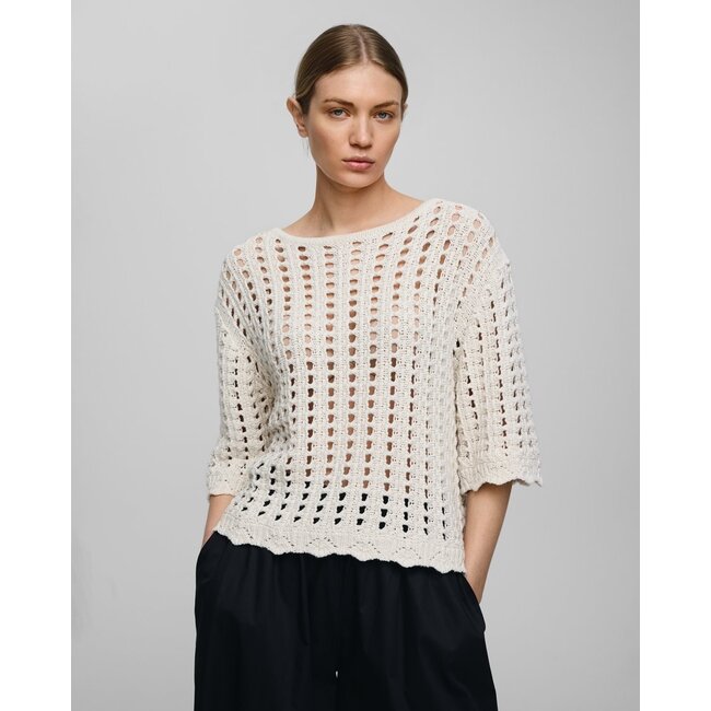 MSCH MSCHFairyn 2/4 Pullover Turtledove