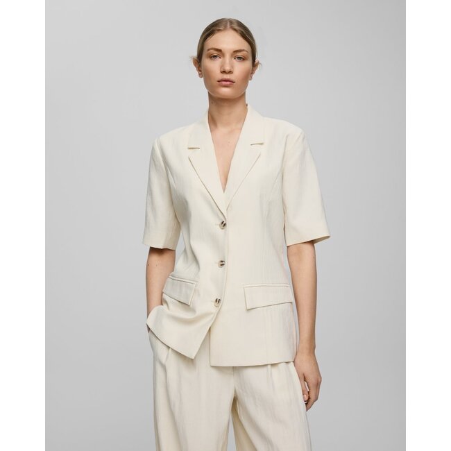 MSCH MSCHBlase Edelmira 2/4 Blazer Pistachio Shell