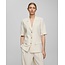 MSCH MSCHBlase Edelmira 2/4 Blazer Pistachio Shell