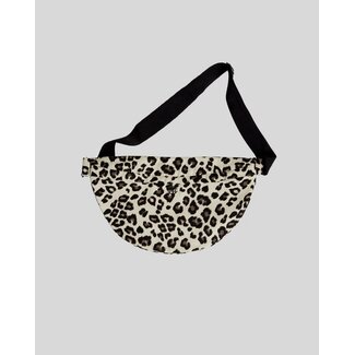 MSCH MSCHSage Bumbag AOP Oatmeal Leo