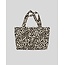 MSCH MSCHSage Tote Bag AOP Oatmeal Leo