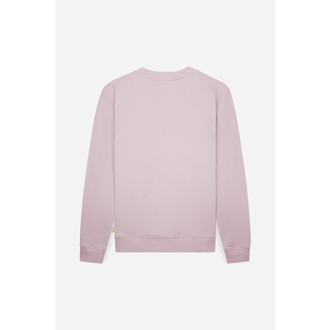 A-DAM Dusty Pink Mermaid