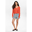 Nümph NUMONIS CARDIGAN Cherry Tomato