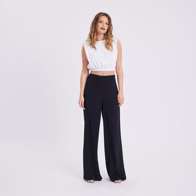 Five Units MARIEFV 098 BLACK  BLACK LONG