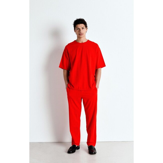 American vintage FAZY T-SHIRTS VOLCVIN