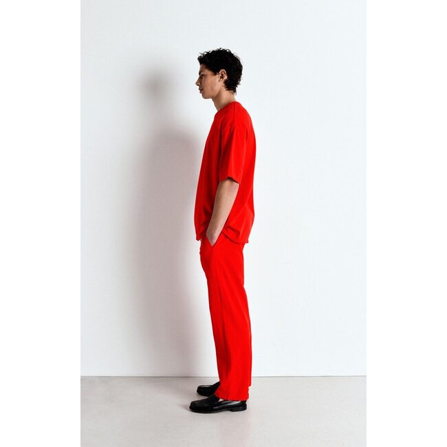 American vintage FAZY T-SHIRTS VOLCVIN