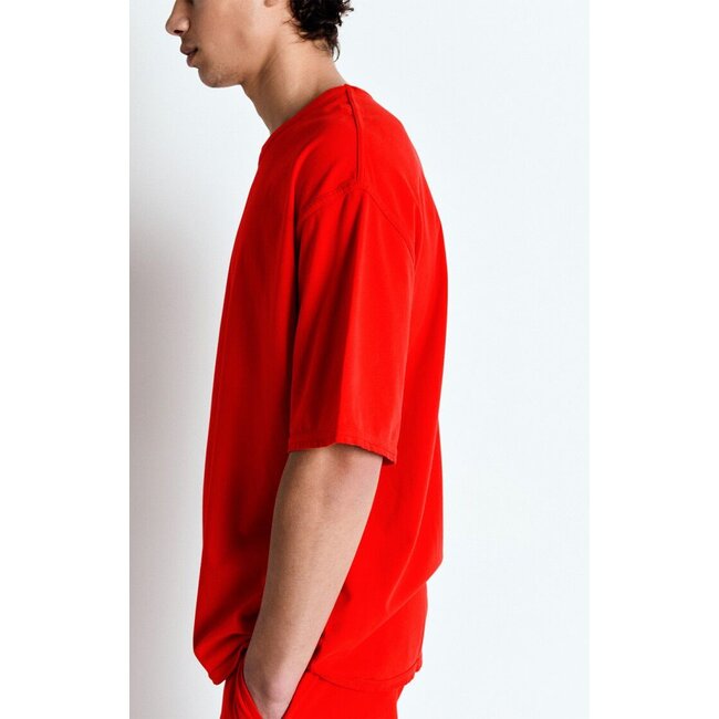 American vintage FAZY T-SHIRTS VOLCVIN