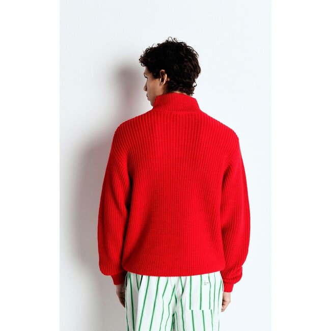 American vintage CRASHWAY PULLS ECAR