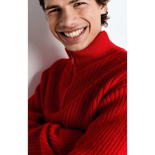 American vintage CRASHWAY PULLS ECAR