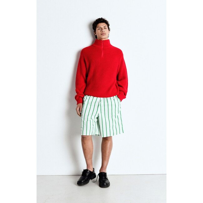 American vintage CRASHWAY PULLS ECAR