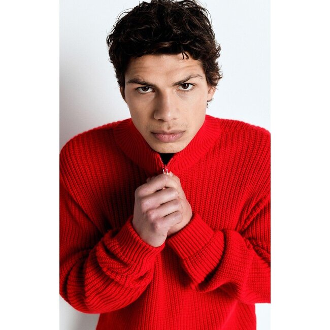 American vintage CRASHWAY PULLS ECAR