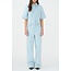 IVY Jeans IVY-Brooke SS Jumpsuit Wash Wembley 51 Denim Blue