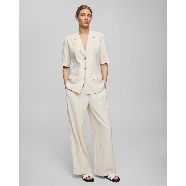 MSCH MSCHBlase Edelmira Pants Pistachio Shell