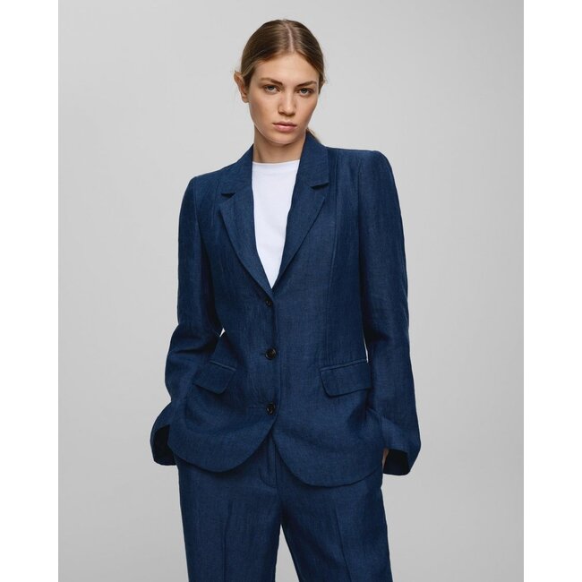 MSCH MSCHNaira Claritta Blazer Oceana