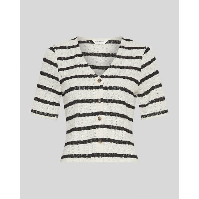 MSCH MSCHKenja 2/4 Top STP Turtledove Blk