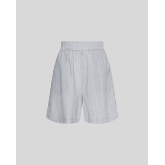 MSCH MSCHKinley HW Shorts STP Oceana  B White