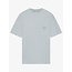 Law Of The Sea DRIVEN ARTWORK TEE Thistle Down