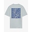 Law Of The Sea DRIVEN ARTWORK TEE Thistle Down
