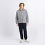 Law Of The Sea ZEPHYR JACQUARD JACKET Windsurfer