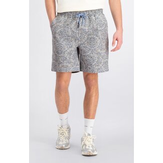 Law Of The Sea WIND JACQUARD SHORT Windsurfer