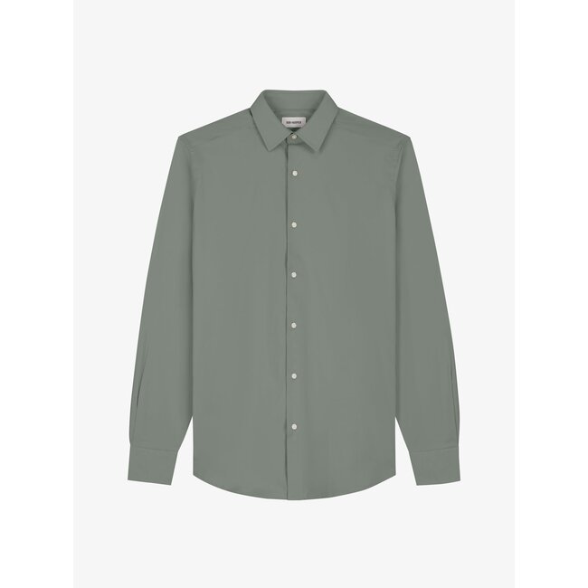 Van Harper COTTON STRETCH LEAF GREEN