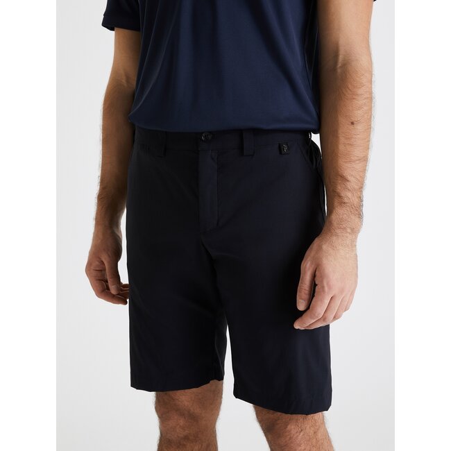Peak Performance M Player Shorts-BLACK
