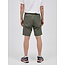 Peak Performance M Stretch Drawstring Shor-PINE NEEDLE