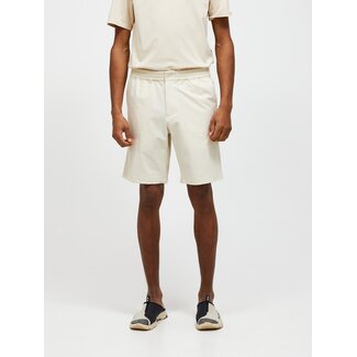 Peak Performance M Stretch Drawstring Shor-SAND FOG
