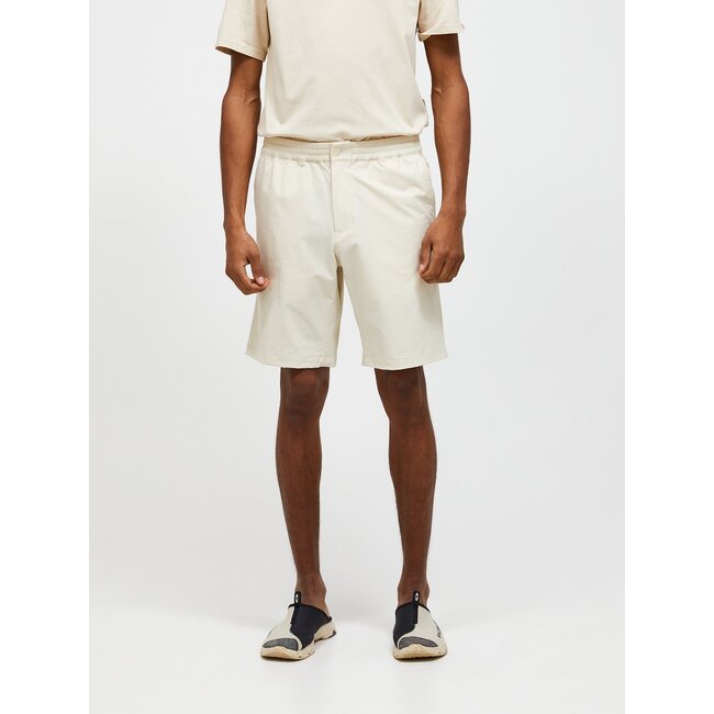 Peak Performance M Stretch Drawstring Shor-SAND FOG