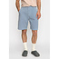 RVLT Worker Shorts Navy 4069