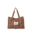 Lollys Laundry HydraLL Shopper Bag 72 Leopard Print