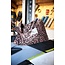 Lollys Laundry HydraLL Shopper Bag 72 Leopard Print