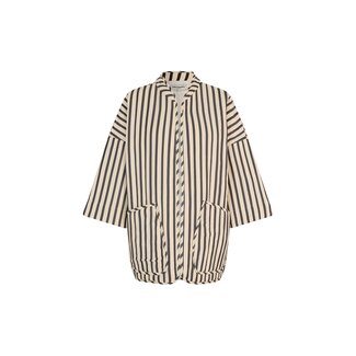 Lollys Laundry LuluLL Jacket 3/4 80 Stripe