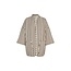 Lollys Laundry LuluLL Jacket 3/4 80 Stripe