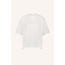 BY BAR jade dancing t shirt white