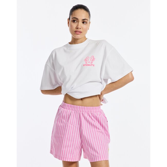 Stieglitz Armine Short Pink