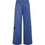 HAUTE L'AMITIÉ Baggy Track Tall Pants Blue
