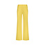 Studio Anneloes Lexie bonded trousers golden yellow
