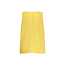 Studio Anneloes Ebony bonded top golden yellow