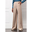 Studio Anneloes LEXIE BONDED TROUSERS- LATTE
