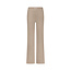 Studio Anneloes LEXIE BONDED TROUSERS- LATTE