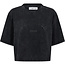 HAUTE L'AMITIÉ Intro Stone Wash T-shirt