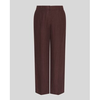 MSCH MSCHNaira Claritta Pants Fudge