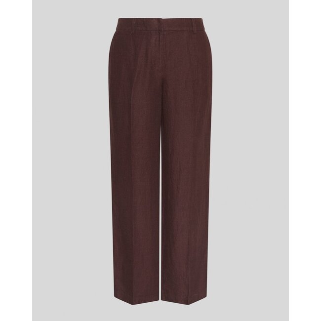 MSCH MSCHNaira Claritta Pants Fudge