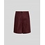 MSCH MSCHNaira Claritta Shorts Fudge