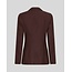 MSCH MSCHNaira Claritta Blazer Fudge