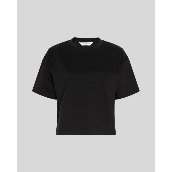 MSCH MSCHMoa Melea Tee Black