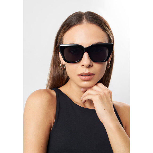 ECO SHADES Elia Black
